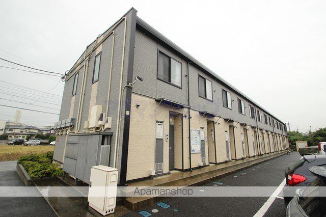 レオパレスフロラシオン II