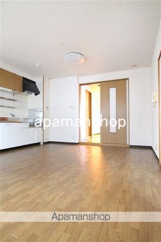 ハイシュタインHORIEの内装写真