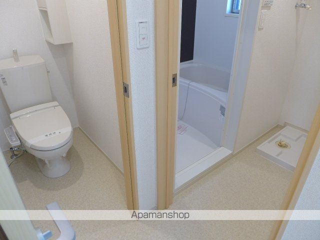 モンリーブルIの内装写真