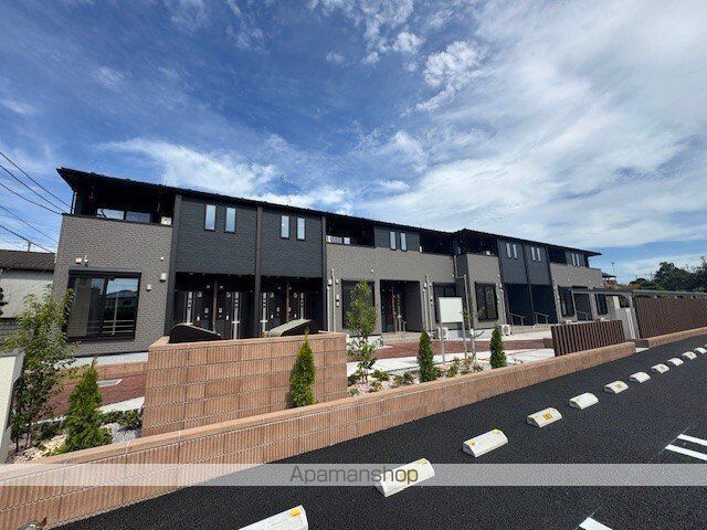 フローリアのイメージ