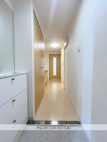 リアルなかもずの内装写真