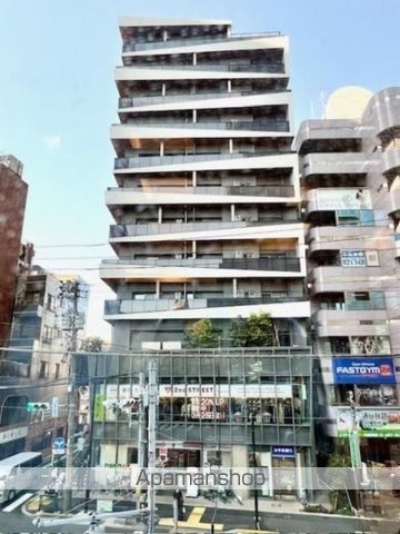 BRILLIA IST 町屋の外観写真