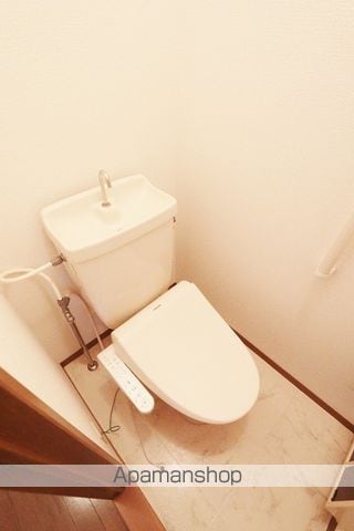セジュールMIYAの内装写真