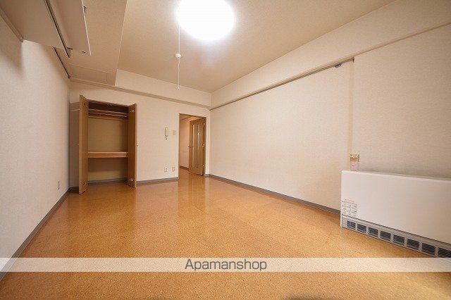 ING北大前の内装写真