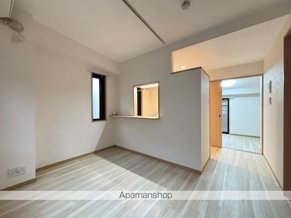 ＣＡＶＡＮＡ神楽坂[1DK/36.36m2]のリビング・居間1