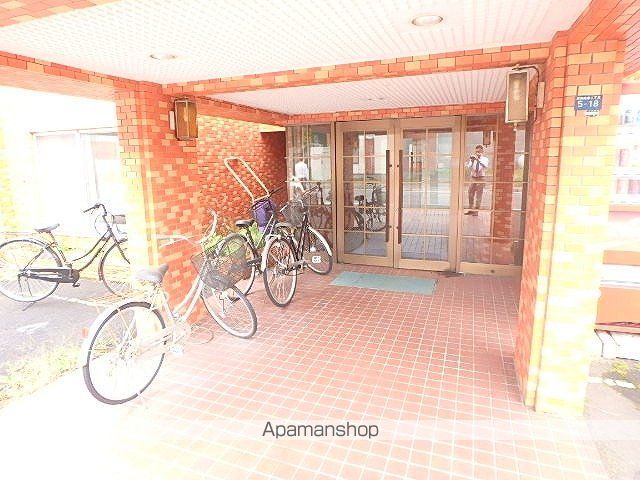 エンドレス三井北26条のその他写真