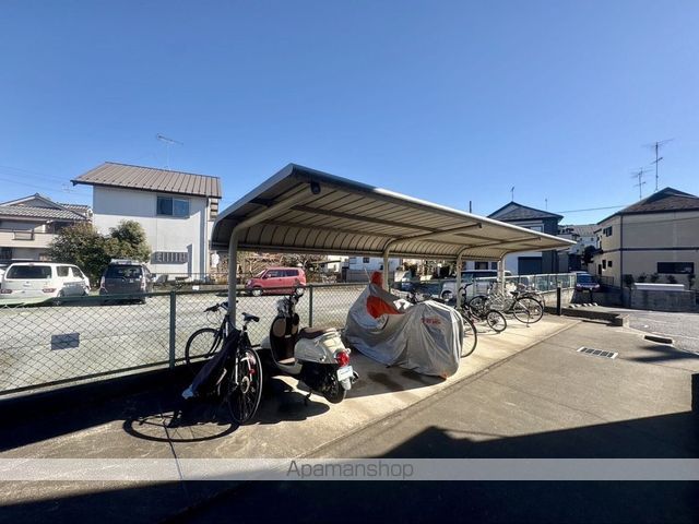 レオパレスコンフィアンスのその他写真