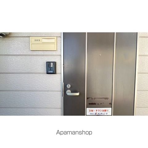 東海道本線 焼津駅 徒歩75分 2階建 築22年の内装写真