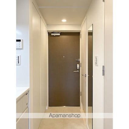 ＪＰ　ｎｏｉｅ　駒沢大学[1LDK/32.39m2]の玄関