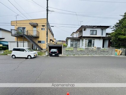 マンションあずま美原[1LDK/36.02m2]の眺望