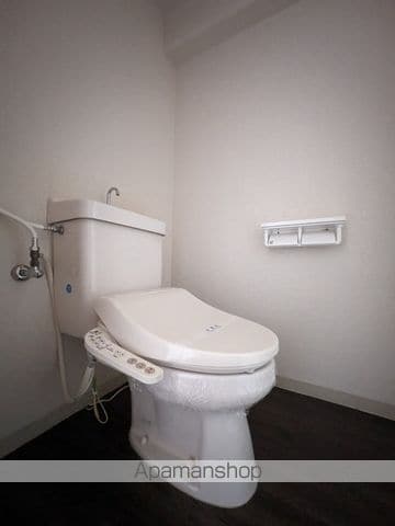 ネクスト倉田 西館の内装写真