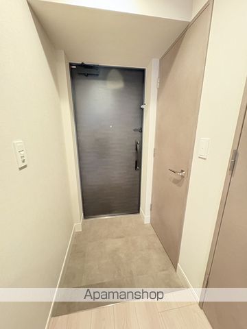 シーズンフラッツ浅草六丁目の内装写真
