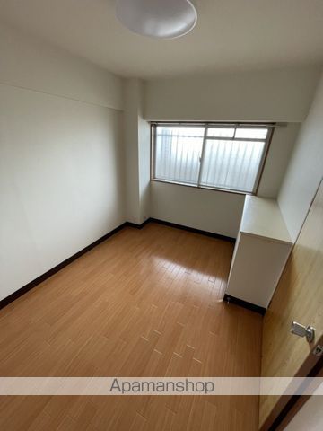 マンション長谷川の内装写真