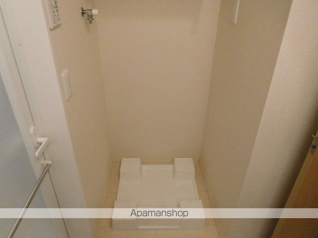 ルッソ北山の内装写真