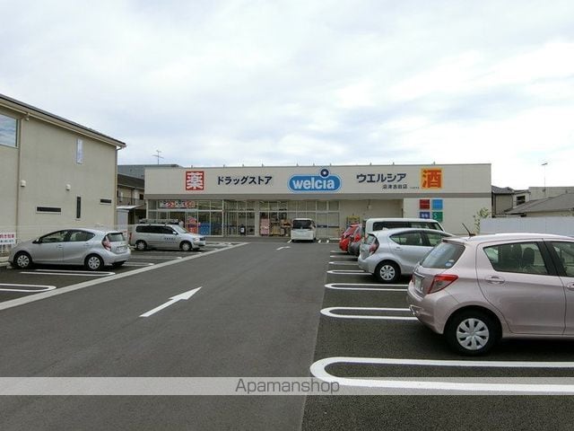 モアナコートの周辺写真