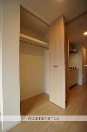 ステージファースト名古屋尾頭橋（旧ＳーＲＥＳＩＤＥＮＣＥ尾頭橋）[1K/22.08m2]の収納