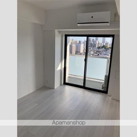 S-RESIDENCE北千住reizの内装写真