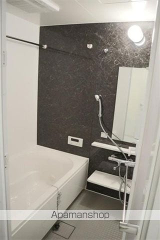 Cruiserの内装写真