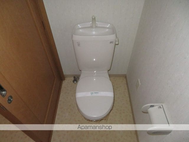 千葉アパートの内装写真