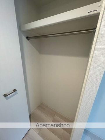 エスリードレジデンス大阪ウエストコートの内装写真