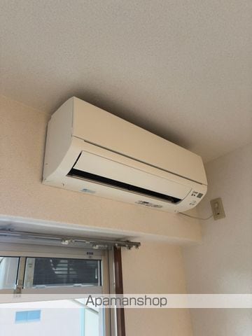 ハイツ若宮の内装写真