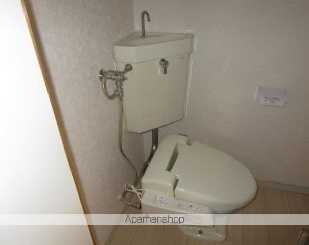 プレアール荒木の内装写真