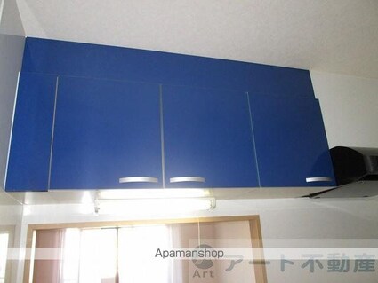 ウィステリアハイツ[2LDK/66.5m2]の内装2