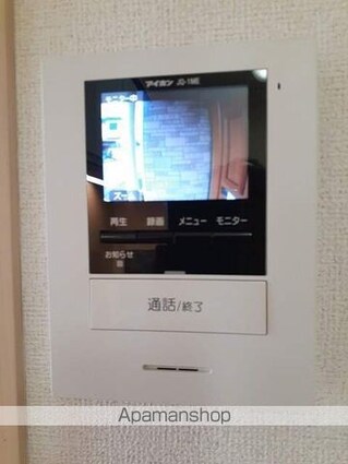 桜壱番館[1R/32.9m2]のその他設備