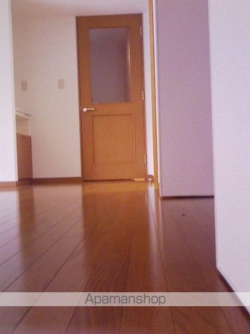 コンフィール日本橋アクアシティの内装写真
