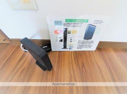 フィール２番館[1K/21.12m2]の内装3