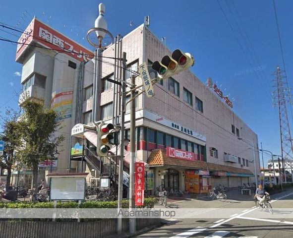 レオパレスSAKABE IIの周辺写真