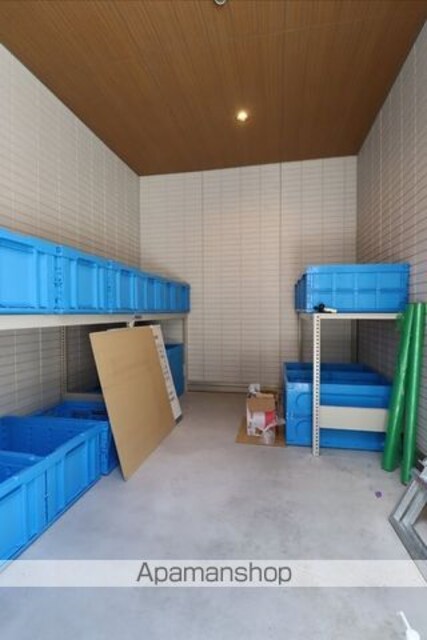 セレスティア中台[2LDK/48.76m2]の内装5