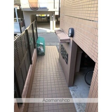 シティライフ本山[1K/22.76m2]の内装2