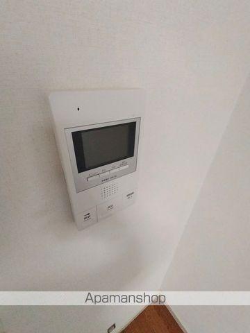 ステラハウス39の内装写真