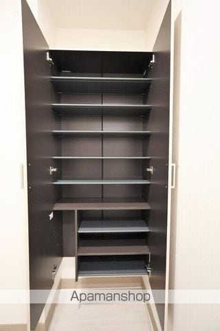 チェリーカーサ西原の内装写真