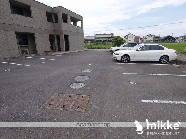 ファインパストラルIIのその他写真
