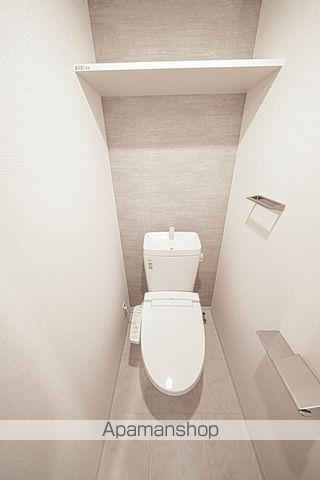エスリードレジデンス梅田マークスの内装写真