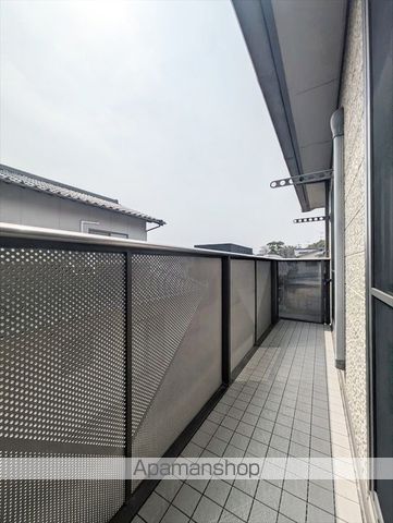 パミドール E棟の内装写真