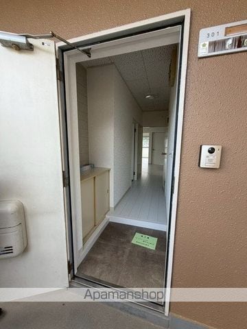 マンション名倉の内装写真