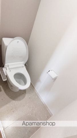 シュラーフの内装写真