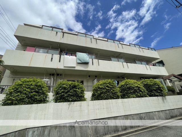 アメニティ曽根の外観写真