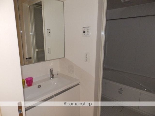 D-roomふしみの内装写真