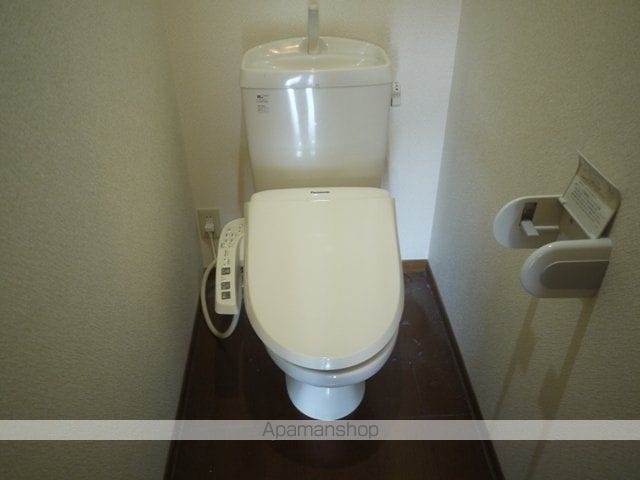 メゾン杁ヶ島の内装写真