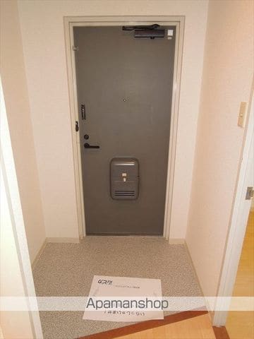 キッツスクエアの内装写真