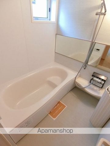 セジュール川手の内装写真