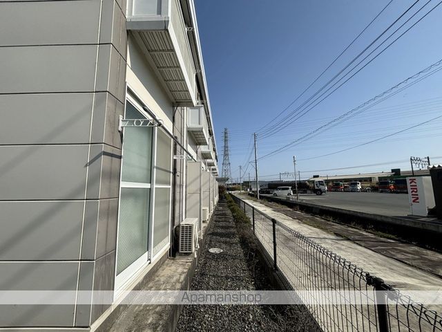 レオパレス潤の内装写真