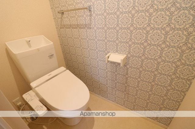 ＤーＲＯＯＭ清水 105 ｜ 福島県福島市清水町字南裏45-1（賃貸アパート1LDK・1階・29.85㎡） その6