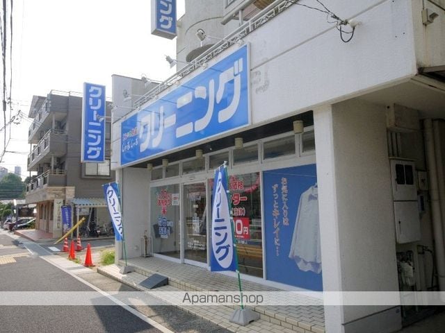 第2中央ビルディングの周辺写真