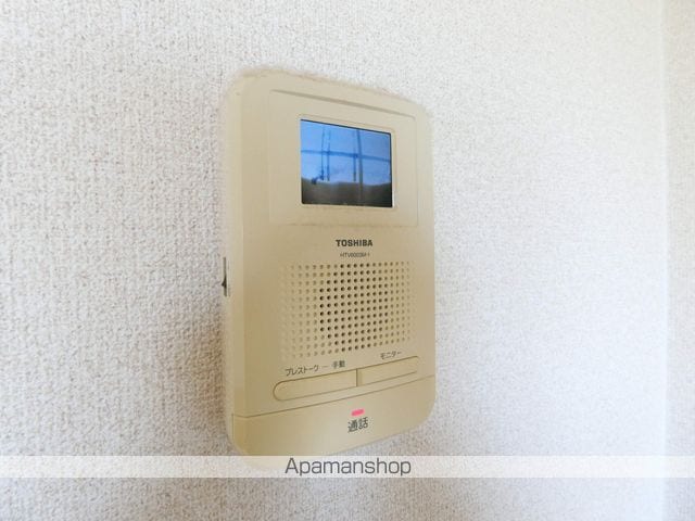 GRAND COLLINEの内装写真