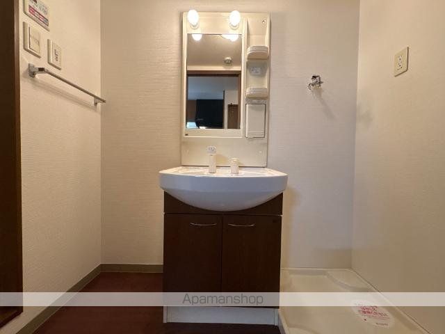 エクセルコート・まはたぎの内装写真